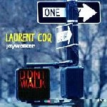 LAURENT COQ / ローラン・コック / JAYWALKER