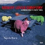 MISERY LOVES COMPANY / ミザリー・ラヴズ・カンパニー / ATHENS MEETS NEW YORK
