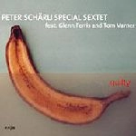 PETER SCHARLI / ピーター・シャーリ / GUILTY