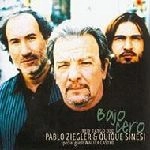 PABLO ZIEGLER & QUIQUE SINESI / パブロ・シーグレル&キケ・シネシ / BAJO CERO