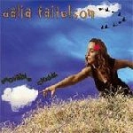 DALIA FAITELSON / ダリア・フェイテルソン / MOVABLE CLOUDS