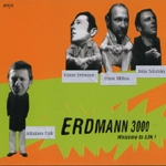 DANIEL ERDMANN / ダニエル・エルドマン / WELCOME TO E3K!