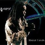 WILL CALHOUN / ウィル・カルホーン / NATIVE LANDS(CD+DVD)