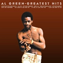 AL GREEN / アル・グリーン / GREATEST HITS