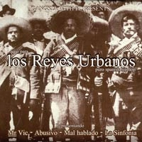 V.A. / LOS REYES URBANOS