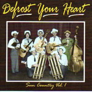 V.A. (COUNTRY) / SUN COUNTRY
