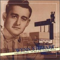 WYNN STEWART / ウィン・スチュワート / BEST OF