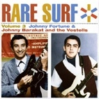 V.A. (ROCK'N'ROLL/ROCKABILLY) / RARE SURF VOL.3