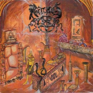 NOCTURNUS / ノクターナス / NOCTURNUS