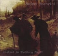 JUDAS ISCARIOT / ジューダス・イスカリオット / DISTANT IN SOLITARY NIGHT