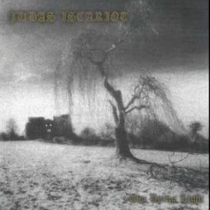 JUDAS ISCARIOT / ジューダス・イスカリオット / THY DYING LIGHT   