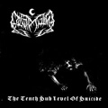 LEVIATHAN (from San Francisco,US) / リヴァイアザン / TENTH SUB LEVEL OF SUICIDE