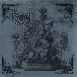 MERRIMACK / メリマック / OF ENTROPY AND LIFE DENIAL