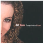 JUDY WEXLER / ジュディ・ウェクスラー / EASY ON THE HEART