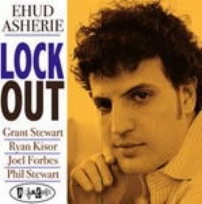 EHUD ASHERIE / エイフッド・アシュリー / LOCK OUT