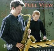 KEN FOWSER / FULL VIEW