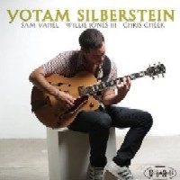 YOTAM SILBERSTEIN (YOTAM) / ヨタム・シルバースタイン / NEXT PAGE