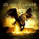 GLASS HAMMER / グラス・ハマー / SHADOWLANDS
