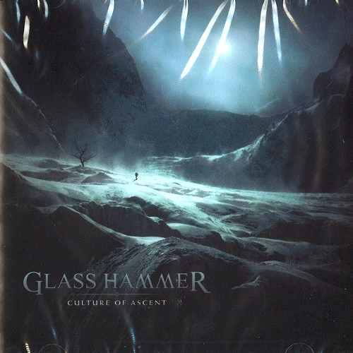 GLASS HAMMER / グラス・ハマー / CULTURE OF ASCENT(DIGIPACK)