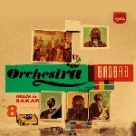 ORCHESTRA BAOBAB / オーケストラ・バオバブ / MADE IN DAKAR