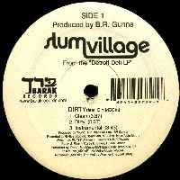 SLUM VILLAGE / スラムヴィレッジ / DO YOU