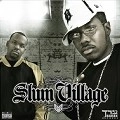 SLUM VILLAGE / スラムヴィレッジ / SLUM VILLAGE