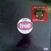 JERU THE DAMAJA / ジェルー・ザ・ダマジャ / YA PLAYIN' YASELF