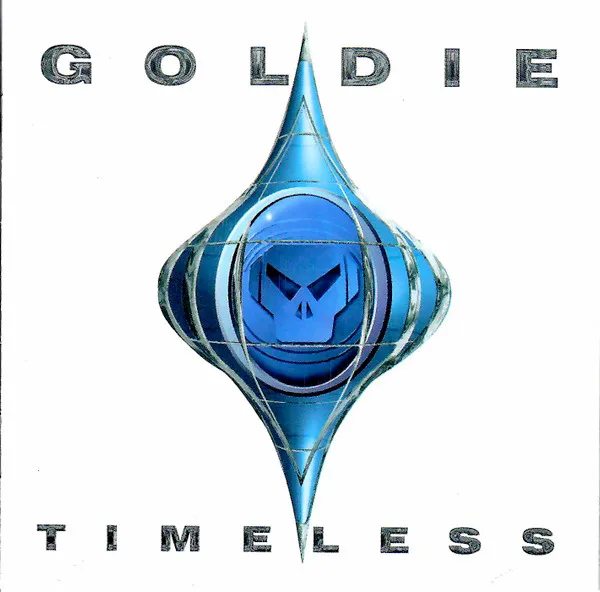 GOLDIE / TIMELESS
