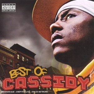 CASSIDY / キャシディー / BEST OF CASSIDY