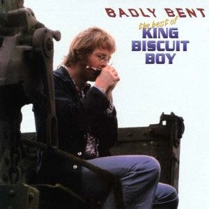 KING BISCUIT BOY / キング・ビスケット・ボーイ / BADLY BENT-BEST OF