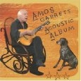 AMOS GARRETT / エイモス・ギャレット / AMOS GARRETT ACOUSTIC ALBUM