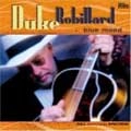 DUKE ROBILLARD BAND / デューク・ロビラード・バンド / BLUE MOOD