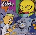 TIM. / ティム / TEST PATTERN