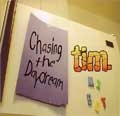 TIM. / ティム / CHASING THE DAYDREAM