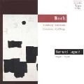 BERNARD LAGACE / ベルナール・ラガセ / J.S.BACH:GOLDBERG VARIATIONS