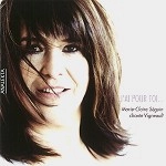 MARIE-CLAIRE SÉGUIN / J'AI POUR TOI...MARIE-CLAIRE SEGUIN CHANTE