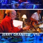 JERRY GRANELLI / ジェリー・グラネリ / SONIC TEMPLE MONDAY AND TUESDAY