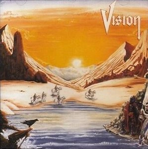 VISION (FINLAND) / VISION