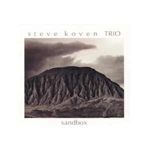 STEVE KOVEN / スティーヴ・コーヴェン / SANDBOX
