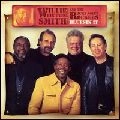 WILLIE BIG EYES SMITH AND THE JUKE JOINT ROCKERS / WILLIE BIG EYES SMITH & THE JUKE JOINT ROCKERS / BLUESIN'IT