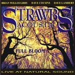 STRAWBS / ストローブス / FULL BLOOM
