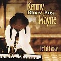 KENNY BLUES BOSS WAYNE / ケニー・ブルース・ボス・ウェイン / LET IT LOOSE