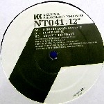 KELVIN K / POUNDLAND PIMPIN EP