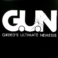 G.U.N. / GREEDY ULTIMATE E.P.