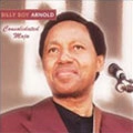 BILLY BOY ARNOLD / ビリー・ボーイ・アーノルド / CONCOLIDATED MOJO