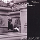 D TRAIN (JAMES D-TRAIN WILLIAMS) / D・トレイン (ジェイムス・D-トレイン・ウイリアムス) / RIDE WITH ME