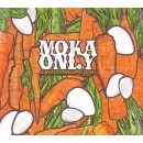 MOKA ONLY / モカオンリー / CARROTS AND EGGS