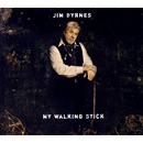 JIM BYRNES / ジム・バーンズ / MY WALKING STICK