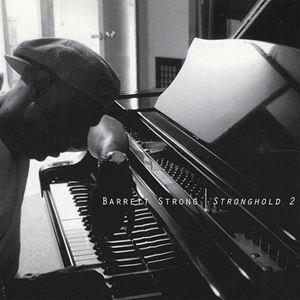 BARRETT STRONG / バレット・ストロング / STRONGHOLD 2