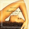 MARCIA SEEBARAN / THANKFUL FOR YOU